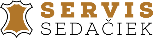 Logo - Servis Sedačiek