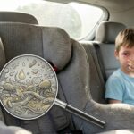 roztoče v autosedačkách deti alergie